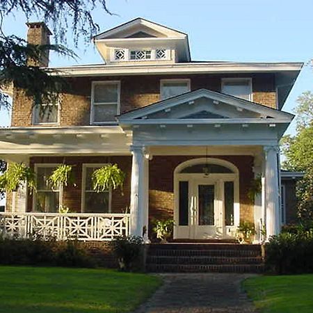 Port City Guest House Ουίλμινγκτον Εξωτερικό φωτογραφία