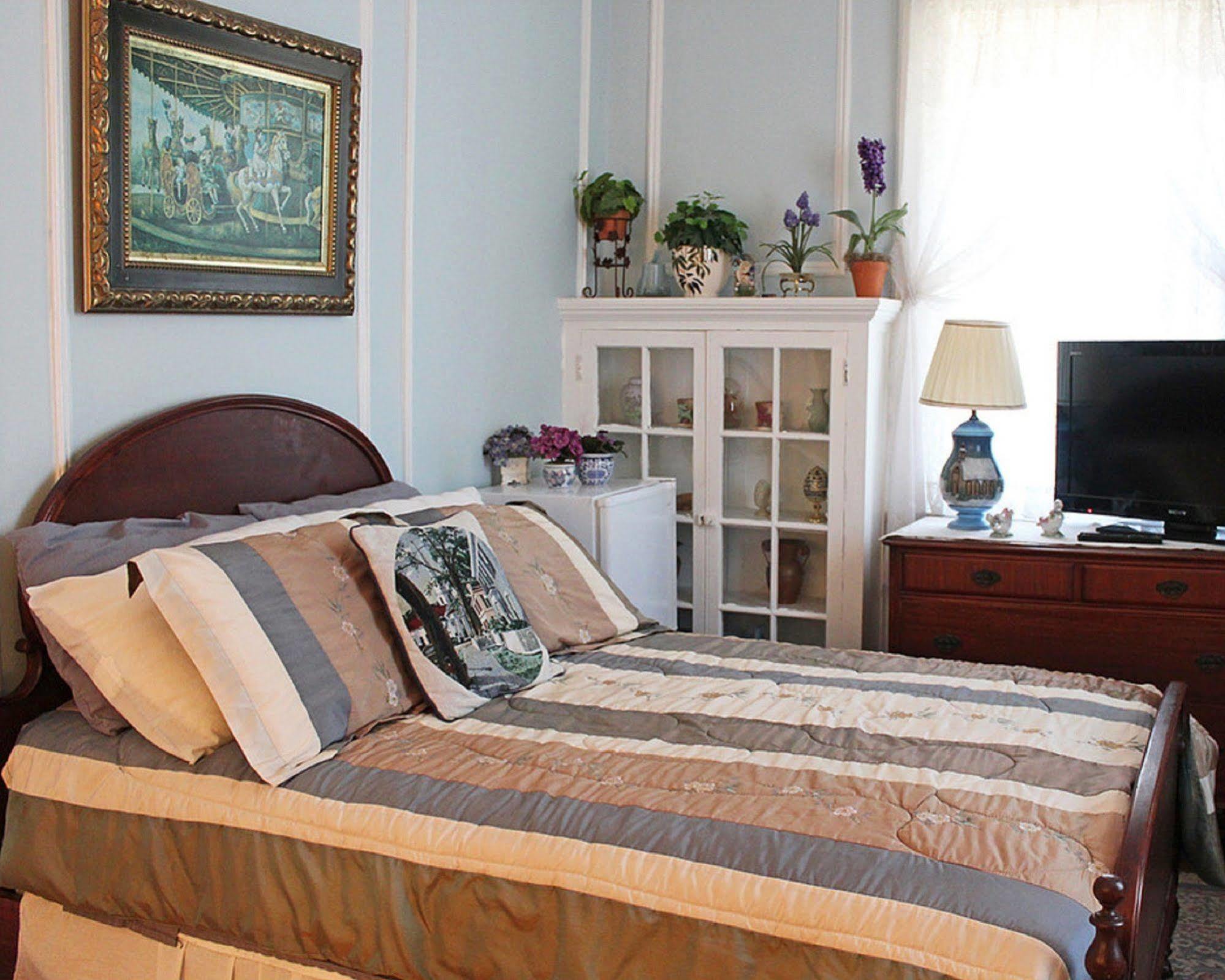 Port City Guest House Ουίλμινγκτον Εξωτερικό φωτογραφία