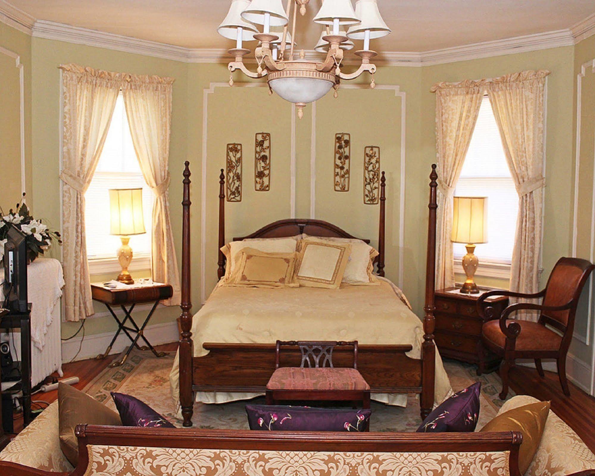 Port City Guest House Ουίλμινγκτον Εξωτερικό φωτογραφία