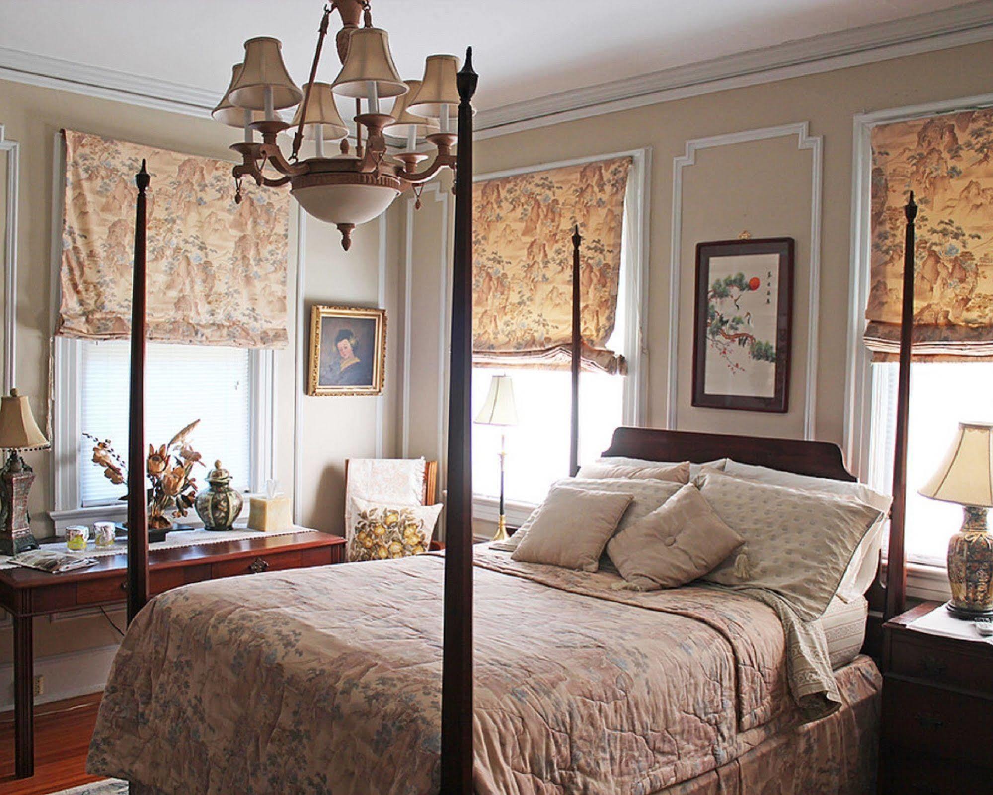 Port City Guest House Ουίλμινγκτον Εξωτερικό φωτογραφία