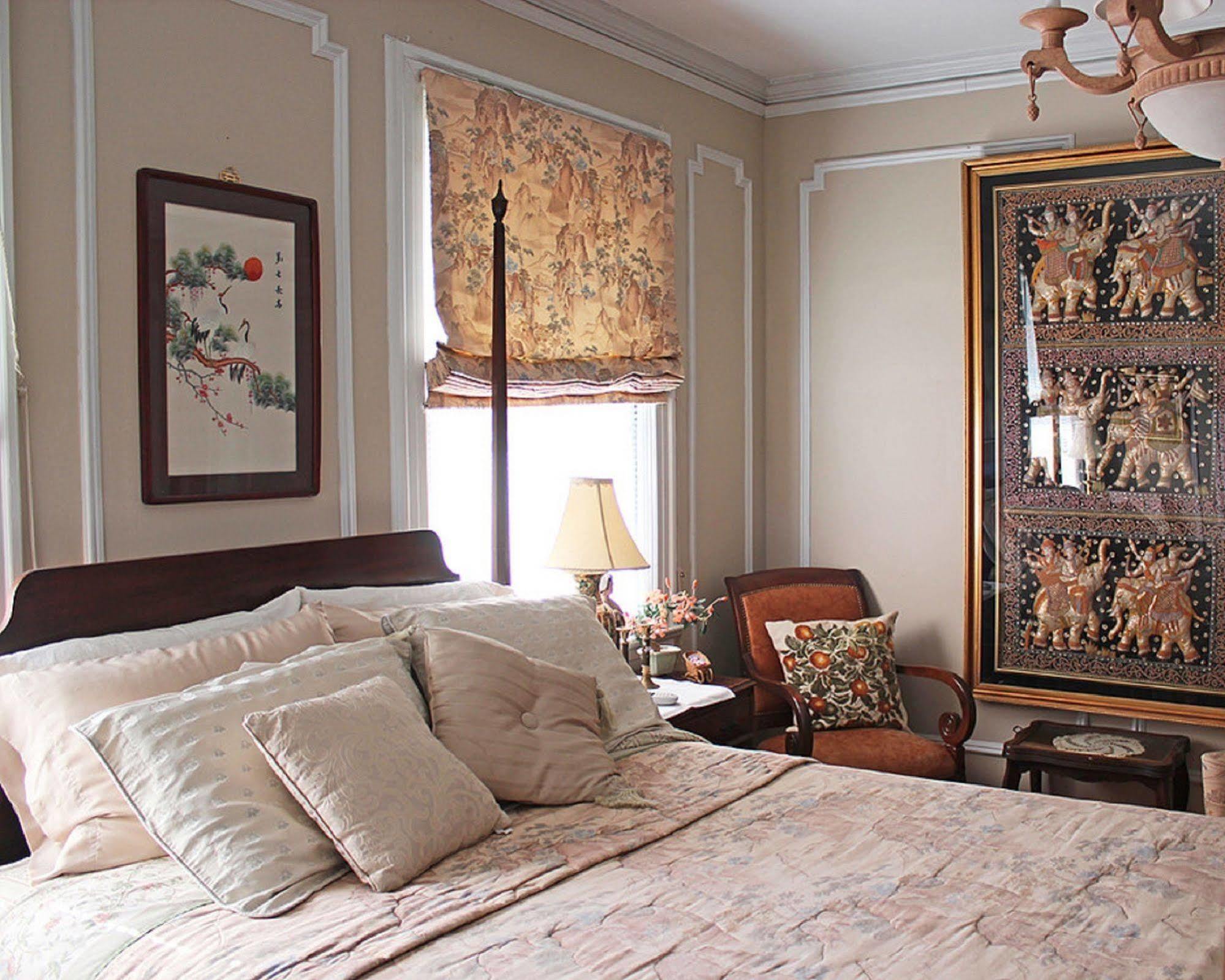 Port City Guest House Ουίλμινγκτον Εξωτερικό φωτογραφία